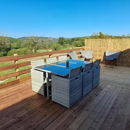 Au Calme Avec Piscine Hivernale Chauffée *
